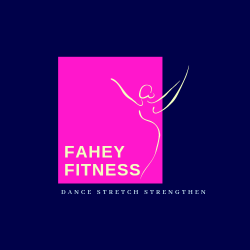 Fahey Fitness Gift Card